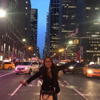 Victoria Andrea Bejarano's Photo