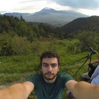 Photos de Miguel Tradacete