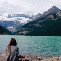 Leila Lopez-Proulx's Photo