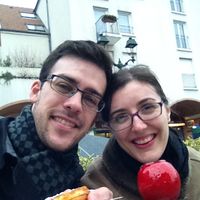 Melissa Chiquet's Photo