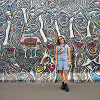 Carolina Bellas Arnosi's Photo