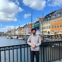 Zain Ul Abideen's Photo