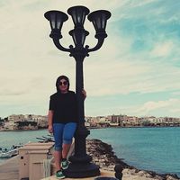 Fotos von Ernestina Pantilie