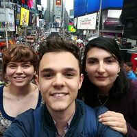 Photos de James William