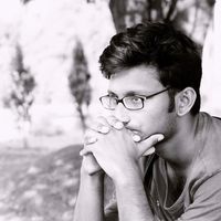 Photos de Debmalya Choudhuri