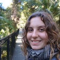 Mylène Granger的照片