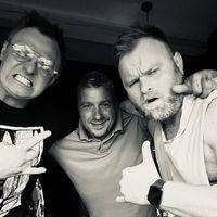 Blazej Marulewski's Photo