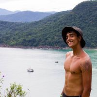 Ubirajara Pena的照片