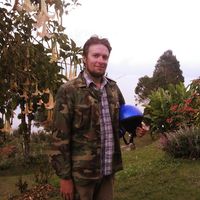 Pavel Kozhev's Photo