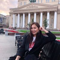 Photos de Elena Fedorova