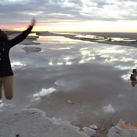 Nadine Holler's Photo