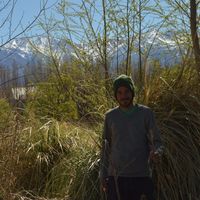 Julian Pauloni's Photo