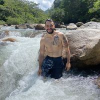 Carlos Restrepo的照片