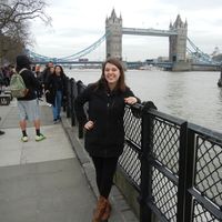 Le foto di Stefany Krasson