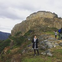 Daniela  Pime's Photo