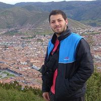 Fotos von Tomás Strahovsky