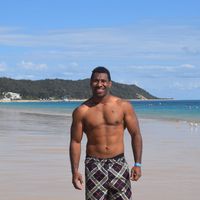 Nickson Ugaia's Photo