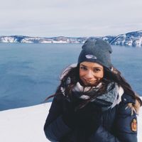 Justine Chiquet的照片