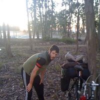 Steven Woodward's Photo