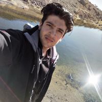 Photos de Mahdi Ghazanfari