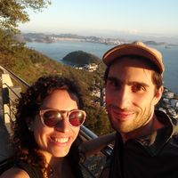 Fotos von Omar Truco