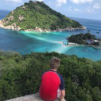 Jack Lowery的照片