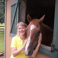 Leah Braswell的照片