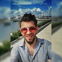 Mehmet Aktaş's Photo