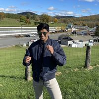 Advait Varma的照片