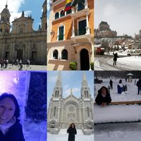 Violeta  Bao's Photo