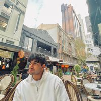 Fotos de Ashrith Raghavendra