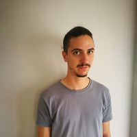 Alessandro Pedrazzoli's Photo