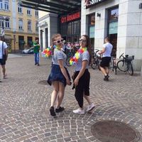 Dorka Ilcsik's Photo