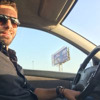 Shehab Mohamed's Photo