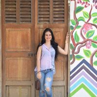 Nicole Herrera Ruiz's Photo