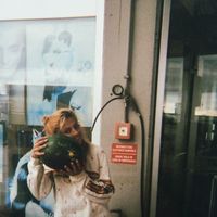 Fotos de Robin Alper