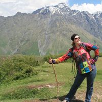 Lea Morgaine Weber的照片