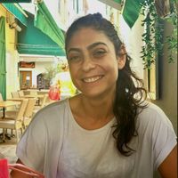 Emel Türkay's Photo