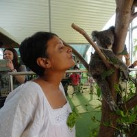 Sudha Jacobi's Photo