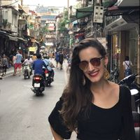 Le foto di Nara   Souza