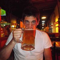 Sebastián A. Cruz M的照片