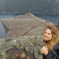 Tania Belda的照片