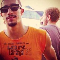 Felipe Calbo's Photo