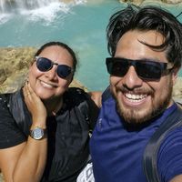 Víctor Daniel  Carranco's Photo