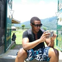 Fotos de Gerald David