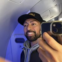 Jacob Reynolds's Photo