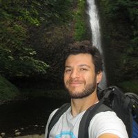 Le foto di Daniel Farber