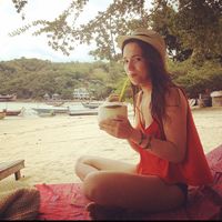 Leoni Hentschel的照片