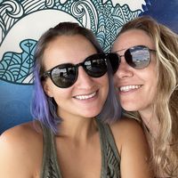 Claire Rossi de Leon's Photo