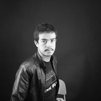 Edmundo Murillo's Photo